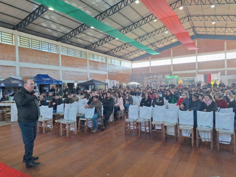 Seminario Leite Cotricampo