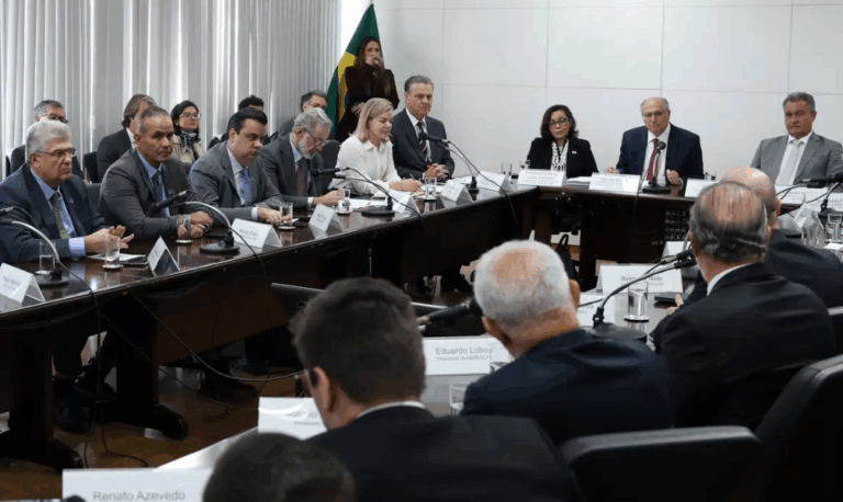 agro e taxas brasil