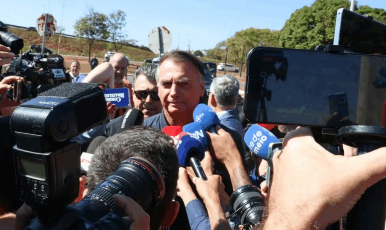 bolsonaro tornozeleira