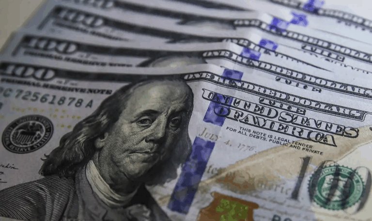dolares