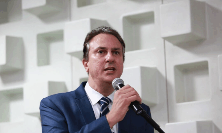 Camilo Santana