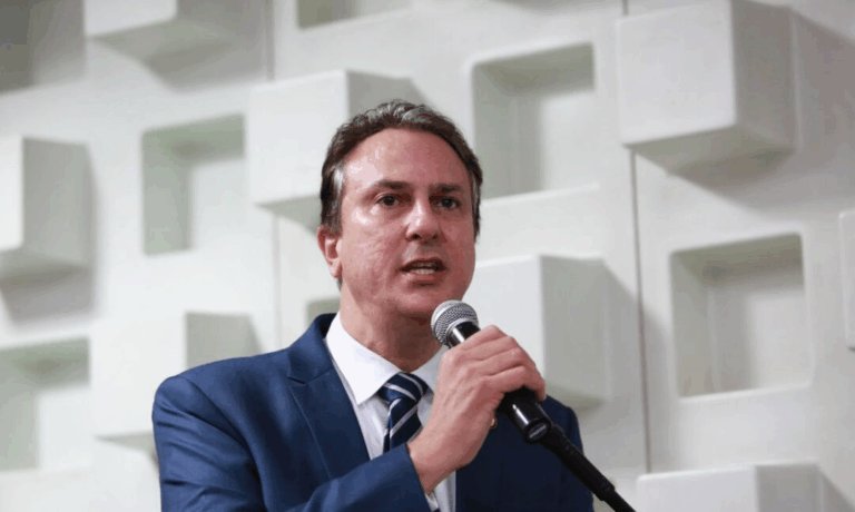 Camilo Santana