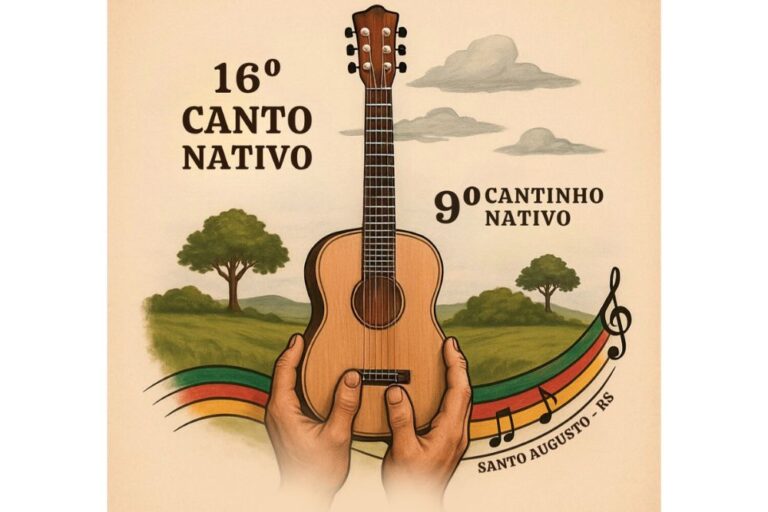 Canto Nativo