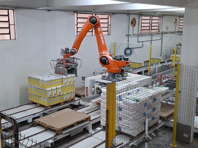 Moinho Robotização 03