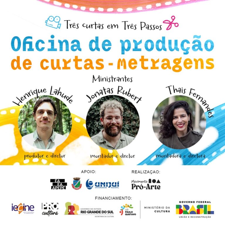 OFICINA CURTAS
