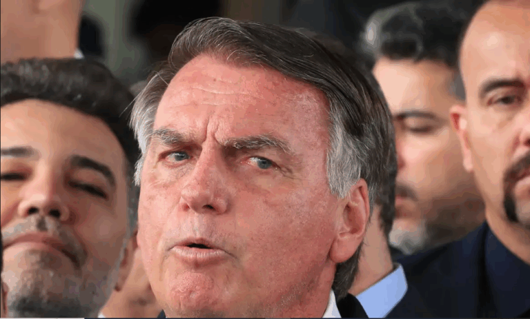 Bolsonaro condenado 2
