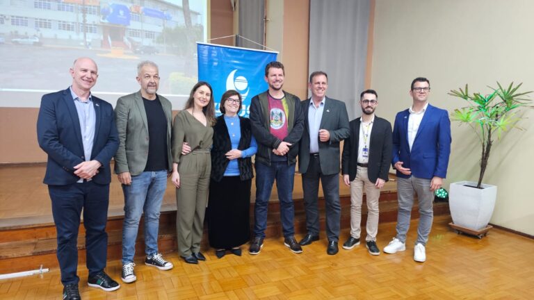 Unijui Tres Passos