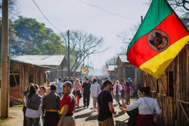 acampamento farroupilha