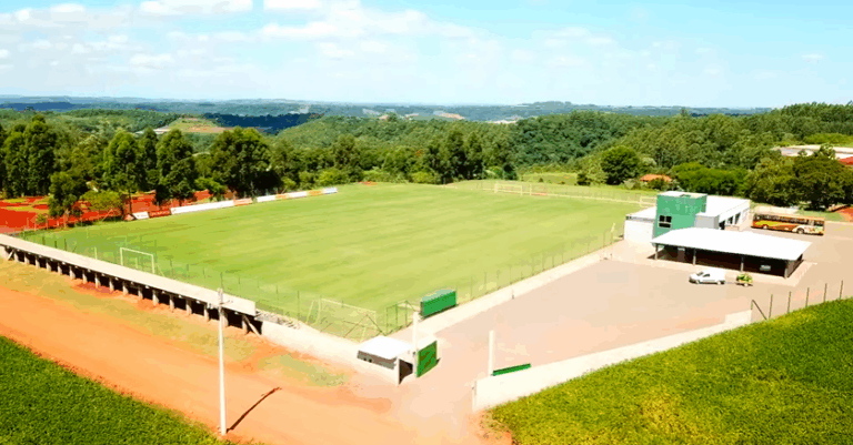 CT Futebol com Vida