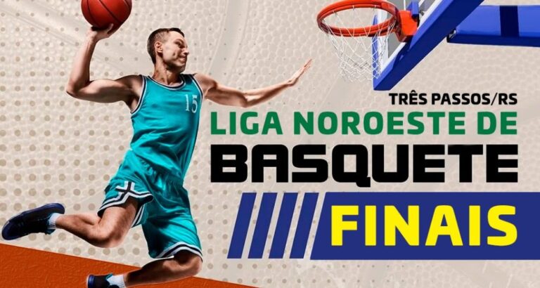 Liga Noroeste de Basquete