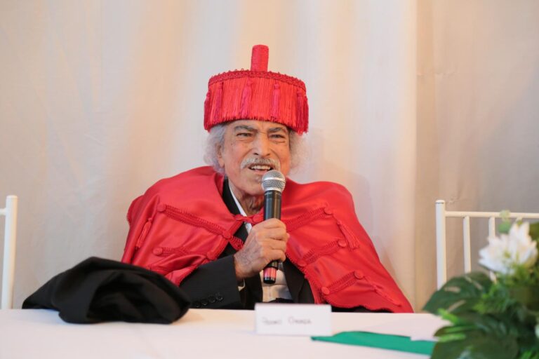 Pedro Ortaça