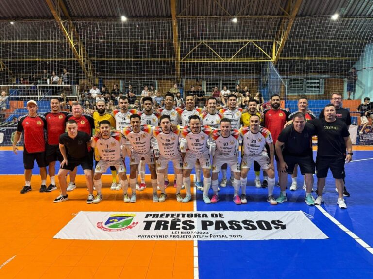 atlec oitavas de final 2025