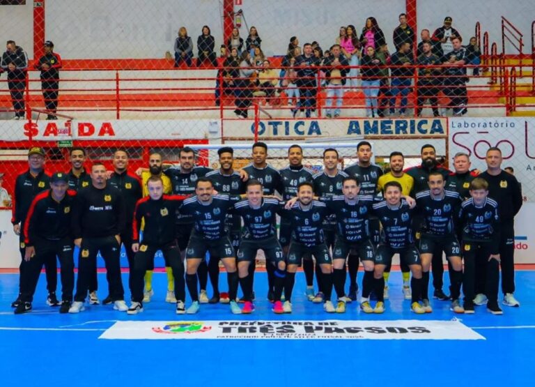 atlec x guarani - jogo de ida semifinal