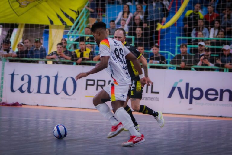 ATLEC 2 x 2 Tapejara