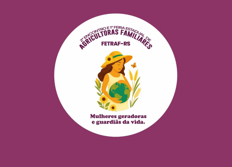 Encontro Mulheres Fetraf