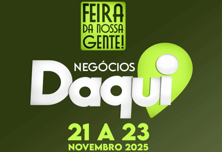 Feira Negocios Daqui