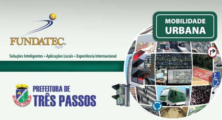 Plano Mobilidade Urbana