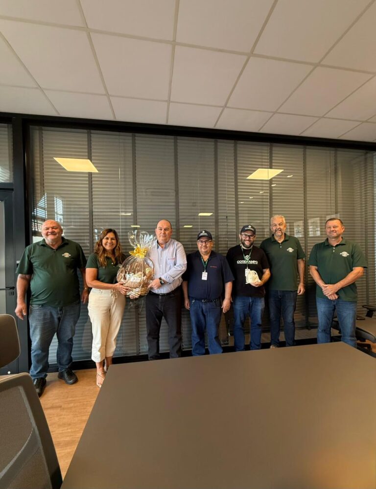 Cotricampo é patrocinadora Ouro da FEICAP (2)