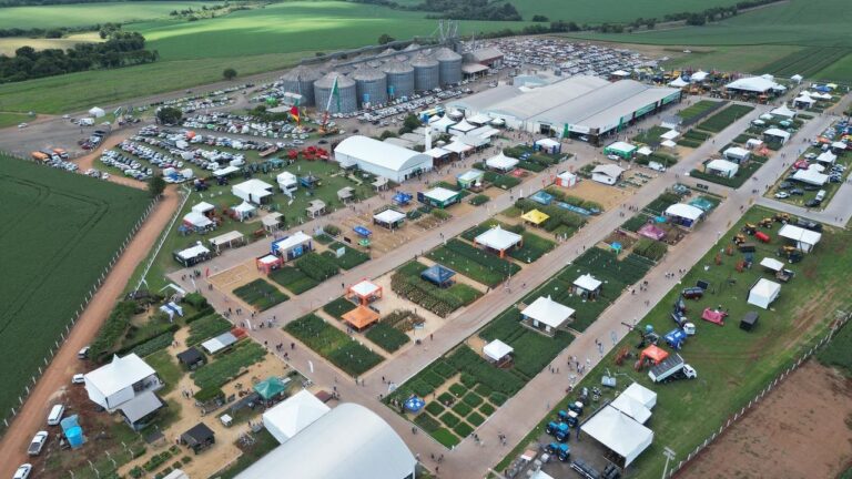 ExpoAgro sábado 02