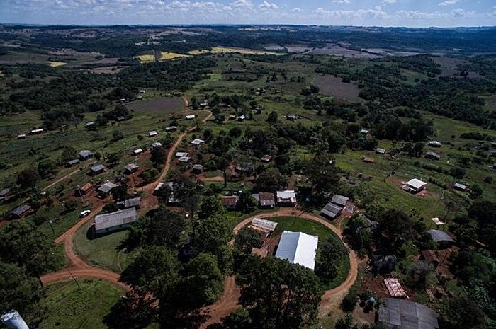 Reserva Indígena do Guarita