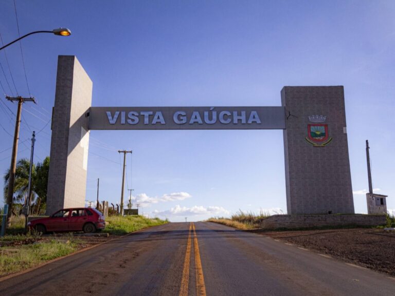 Vista Gaúcha