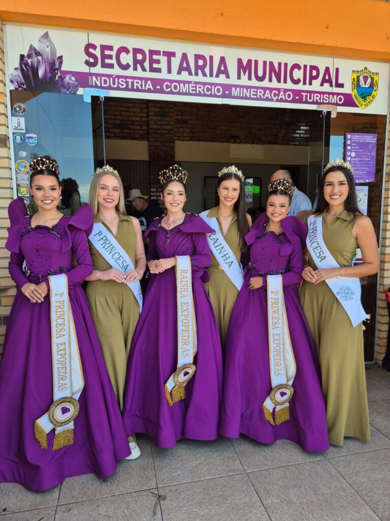 Feicap prestigia feira de Ametista do Sul (1)