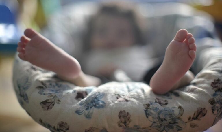 Licença paternidade