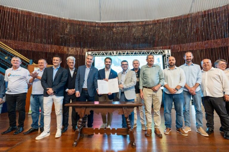 anuncio investimentos missões