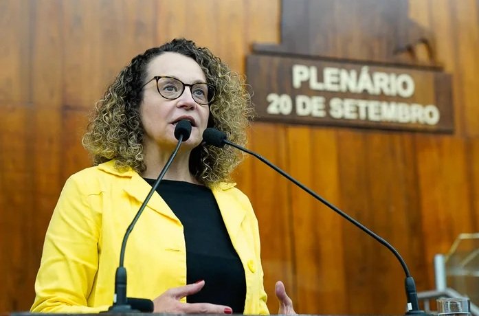 Luciana Genro