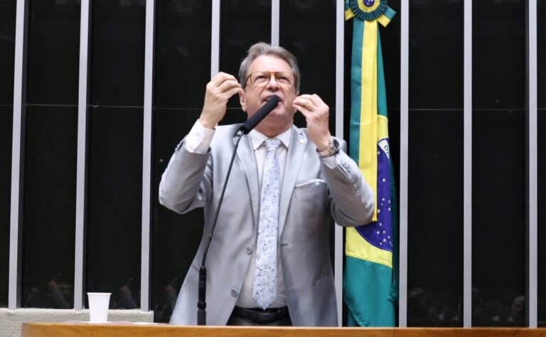 Bibo Nunes
