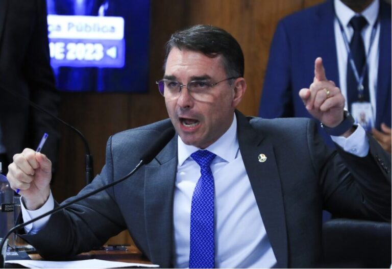 Flavio Bolsonaro