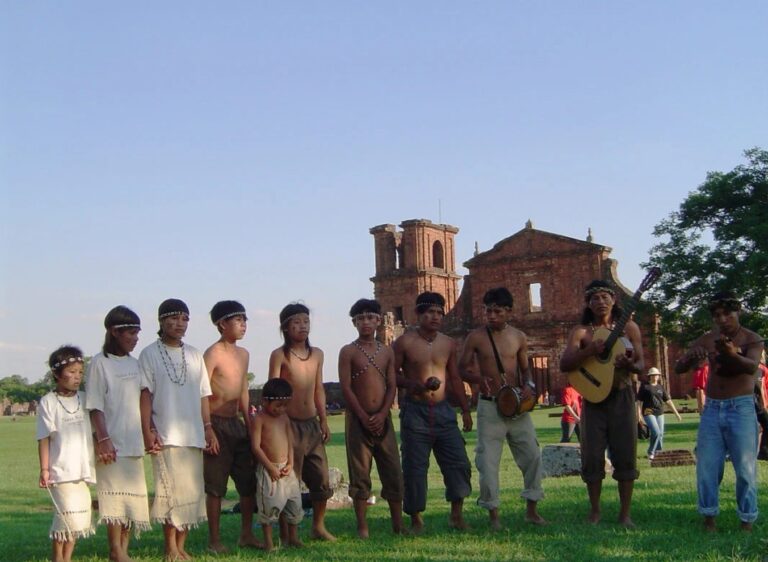 Guarani São Miguel
