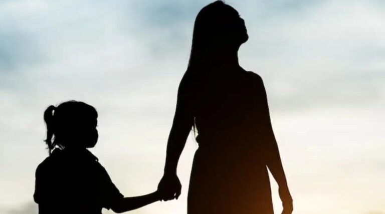 Mães solo