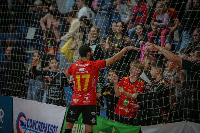atlec na final
