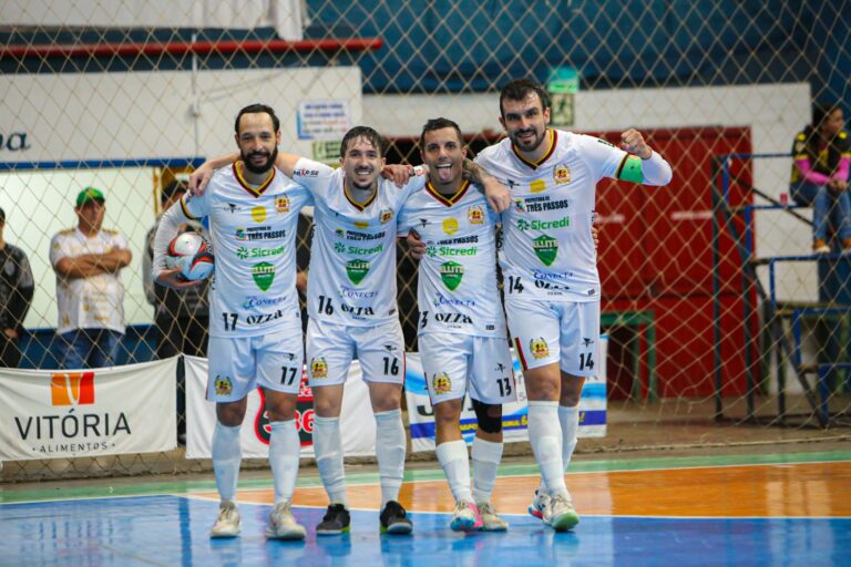 ATLEC Taça Farroupilha