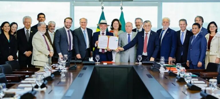 Acordo Mercosul-UE