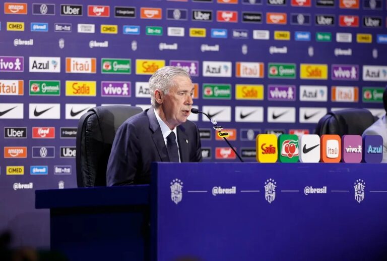 Ancelotti