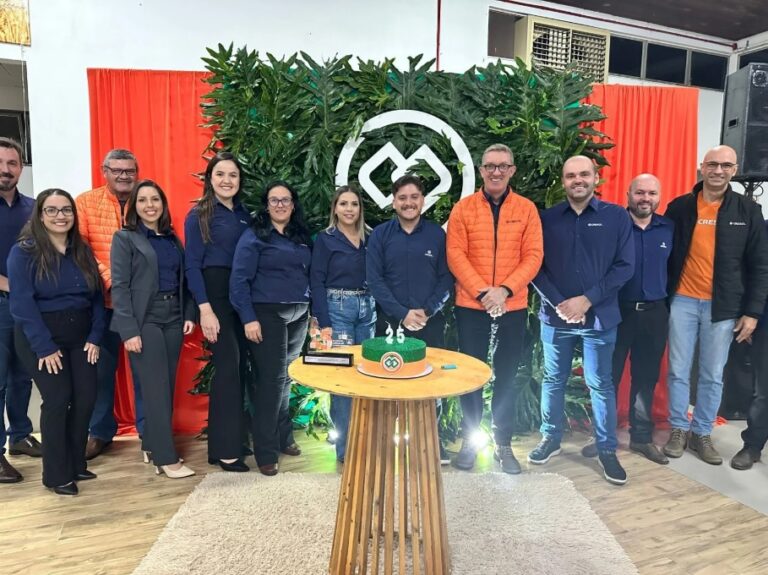 Cresol Raiz Campo Novo