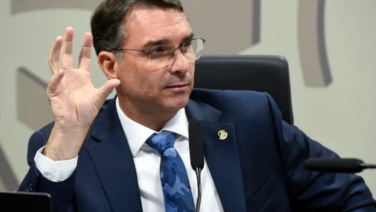 Flavio Bolsonaro