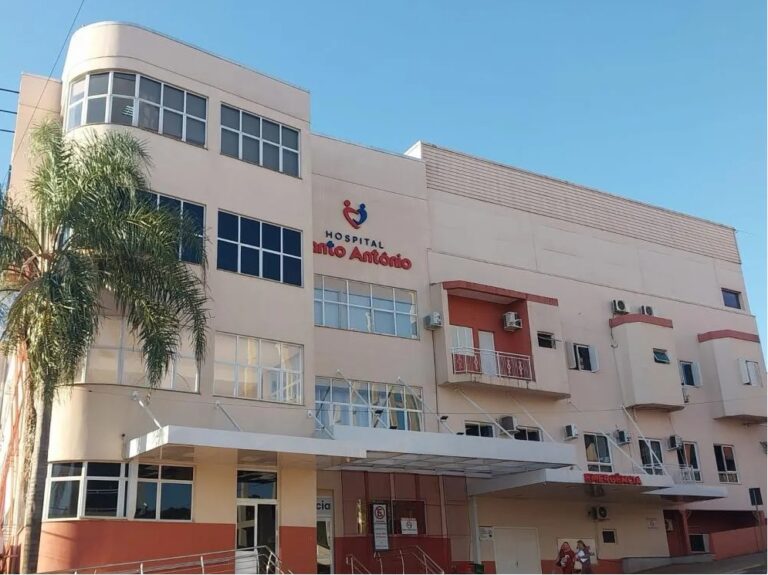 Hospital Portela