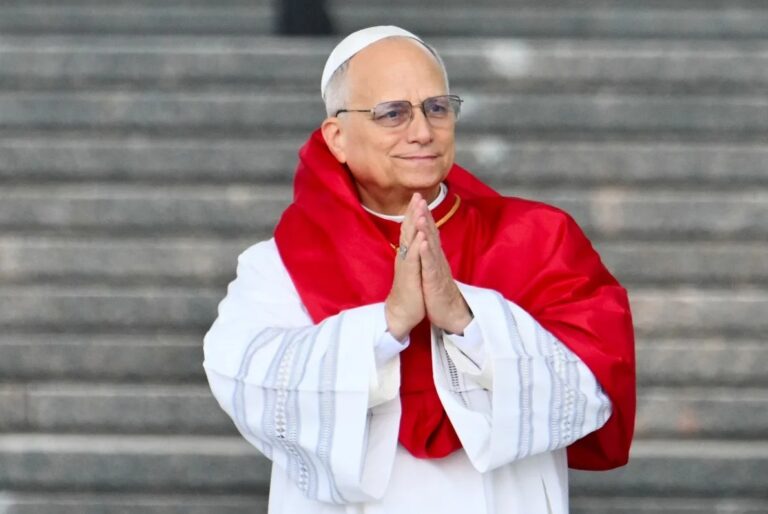 Papa Leão XIV