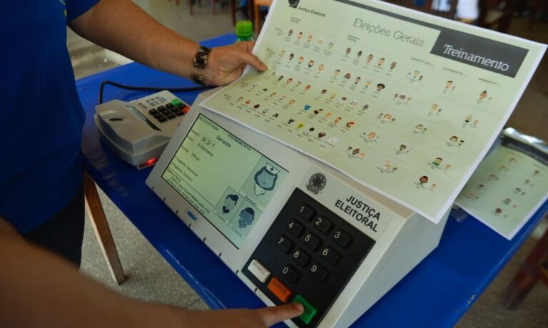Título eleitoral ultimo dia
