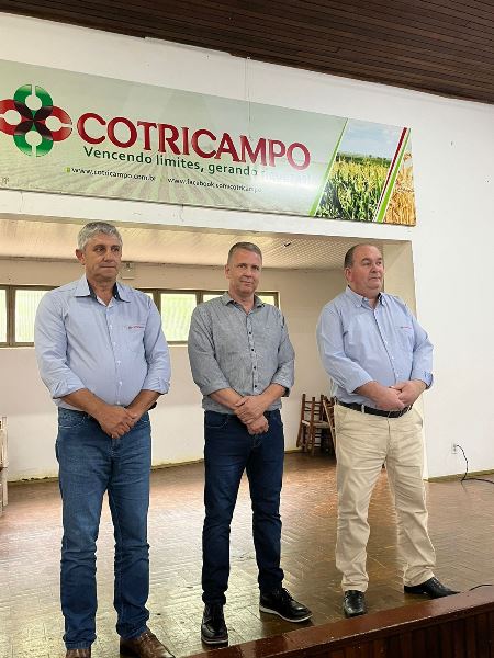 diretoria cotricampo