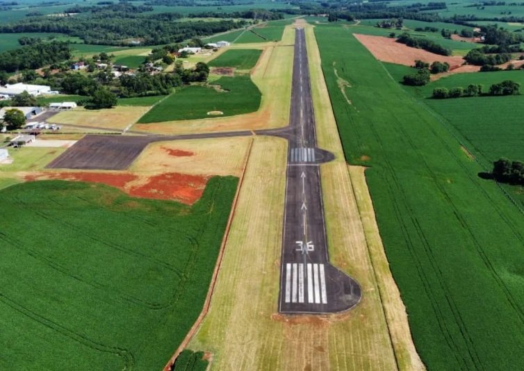 Aeroporto Ijuí