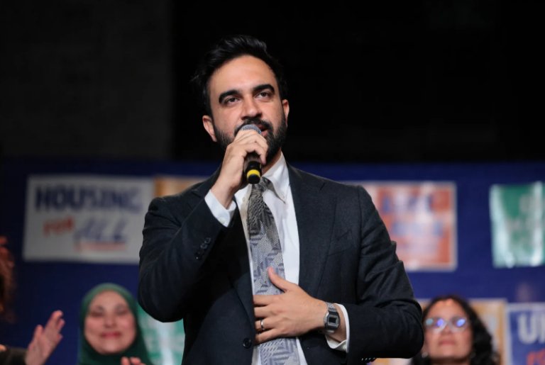 Prefeito NY