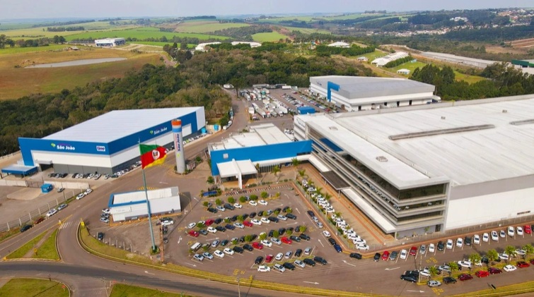 São João Be8