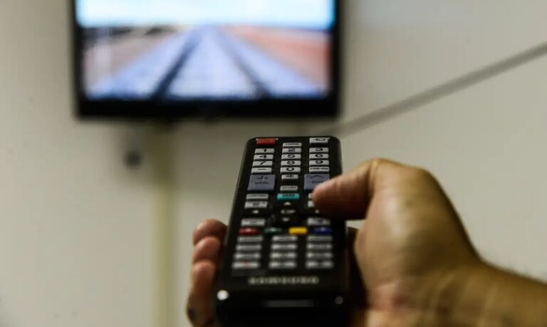 TV Copa