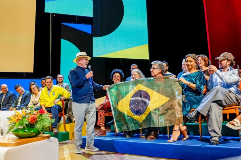 Verde e Amarelo