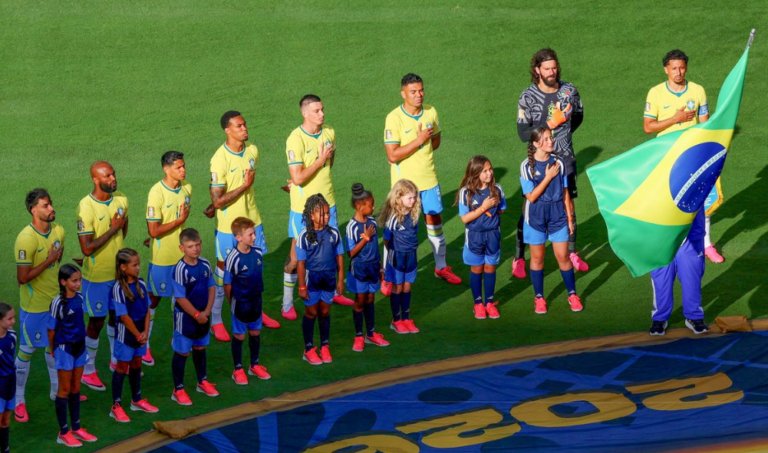 Brasil copa