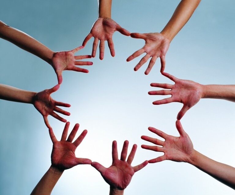 Cooperativismo